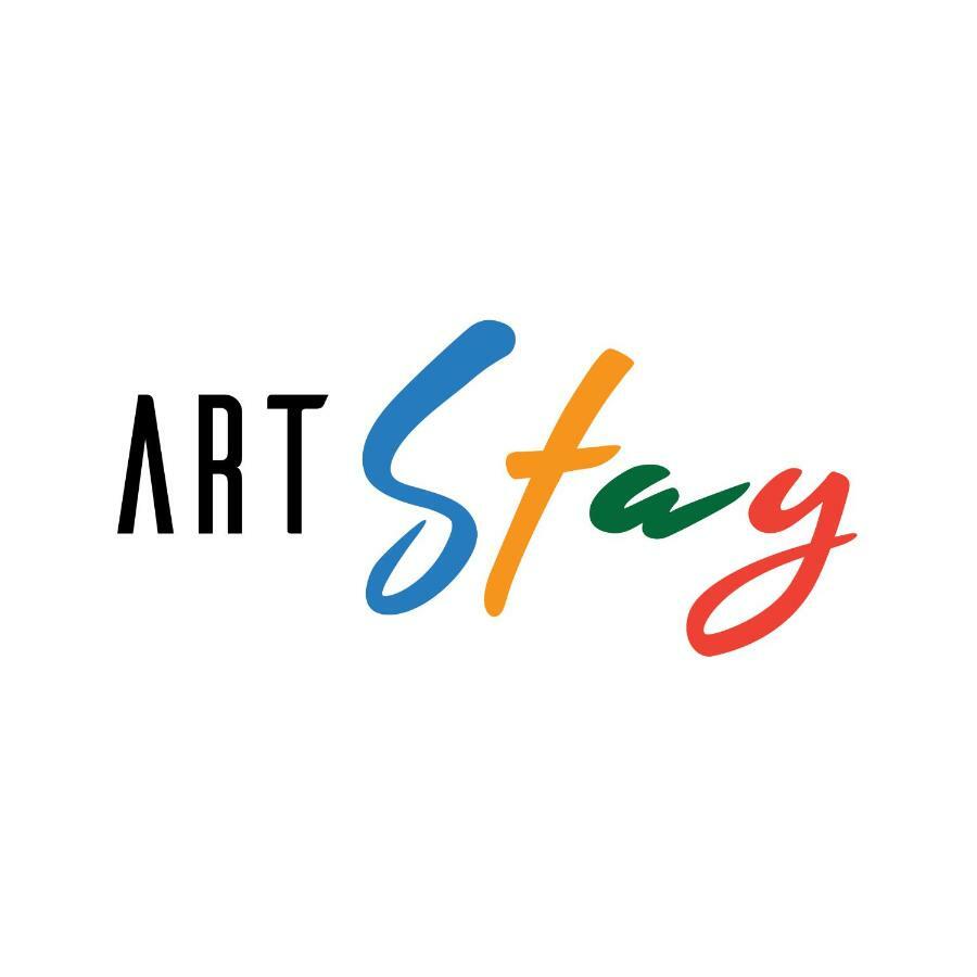 Artstay ソポト エクステリア 写真